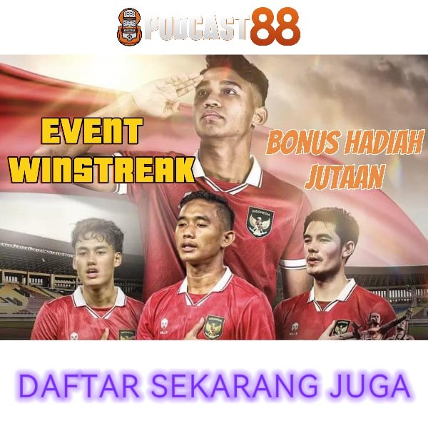 Mengapa Bola Online Termasuk Situs Paling Banyak Dimainkan di Indonesia?