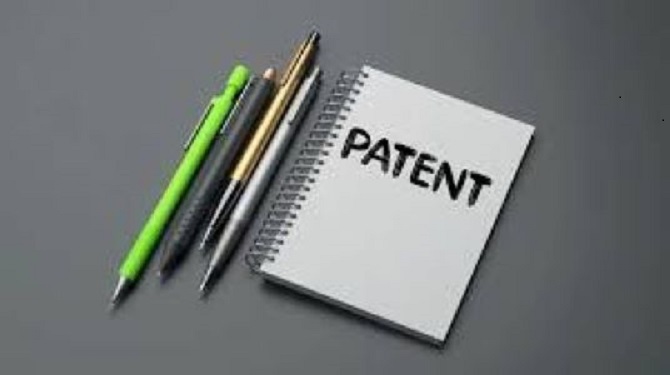 Patent Invalidity Search