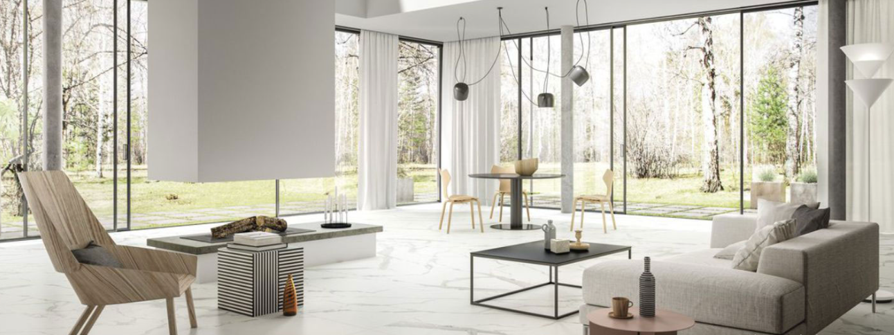 Calacatta Marble: The Ultimate Luxury Stone by A Class Marble