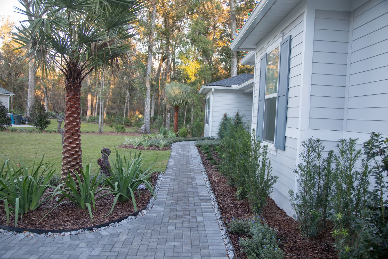 Enhance Your Outdoor Space with Brick Pavers in Jacksonville, FL