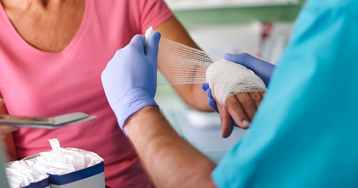 Traditional Wound Management Market Riding on Advancements in Advanced Wound Care Technologies