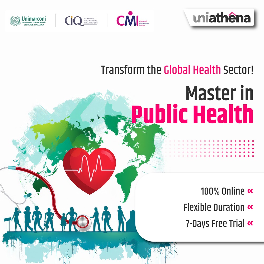Comparing the Best Masters in Public Health Online Programs