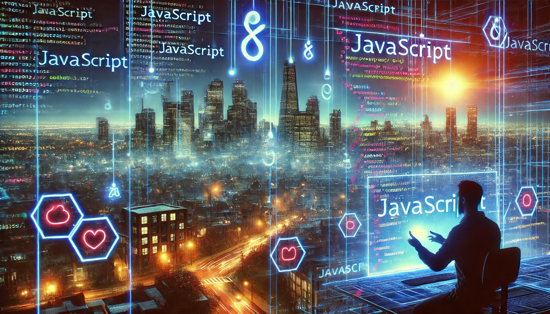 JavaScript 101: Learn Variables, Data Types, and Operators