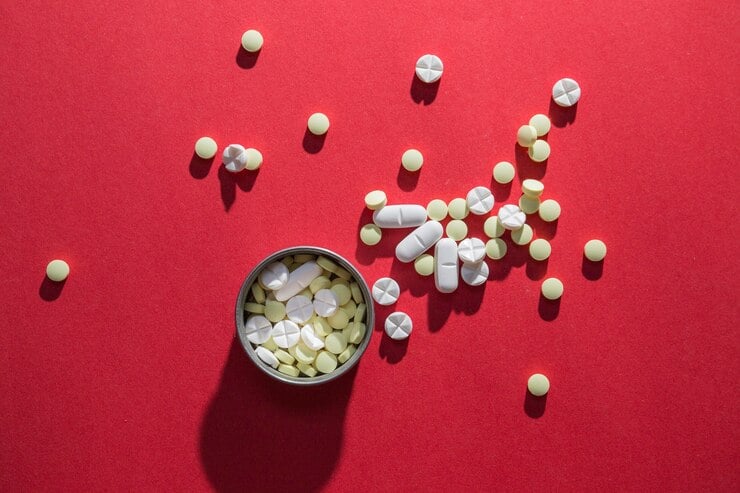 The Rise of Generic Drugs: How They are Changing the Pharmaceutical Industry