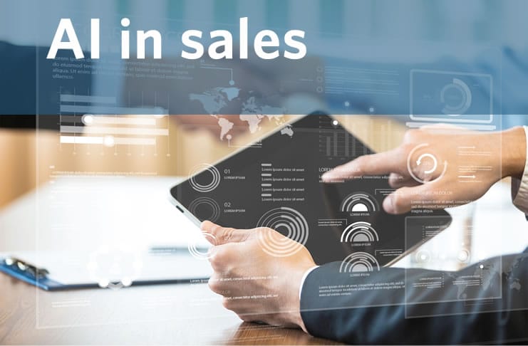 Transforming Sales with AI: Become an Unbeatable Sales Pro