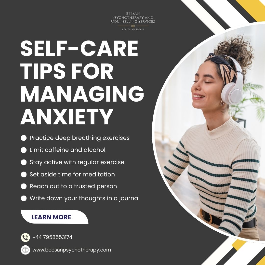The Path to Healing: How Trauma Therapy in Edinburgh Can Transform Your Life