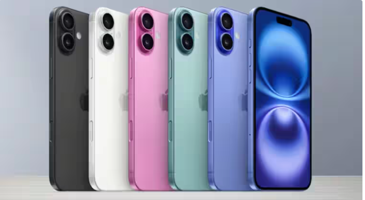 iPhone 17 vs. iPhone 16: Expected Upgrades from Camera to A19 Chip Boost