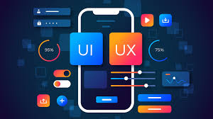 UX/UI Design π©βπ¨