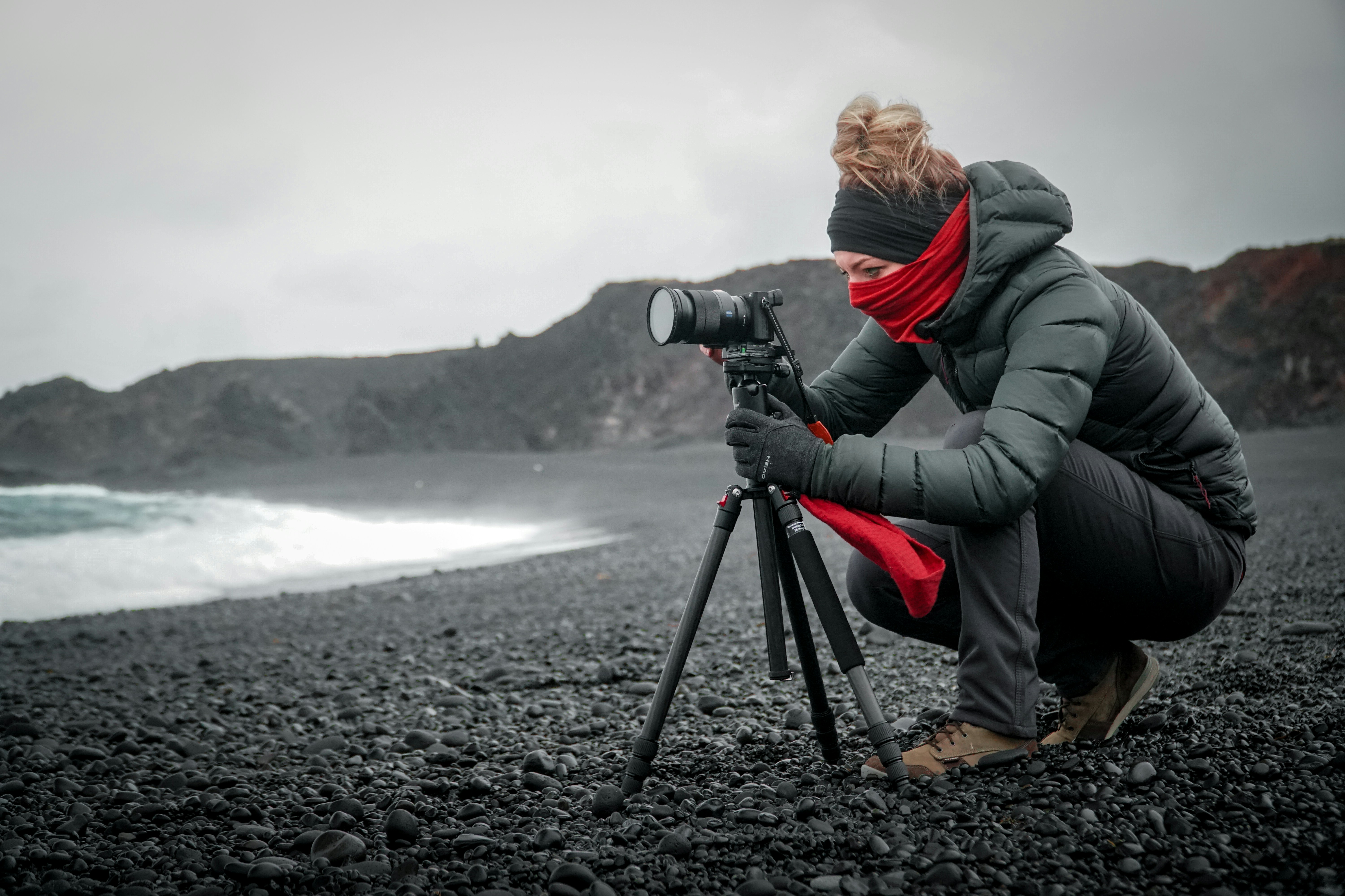 Tripod Terbaik untuk Fotografi: Panduan Lengkap Memilih yang Tepat