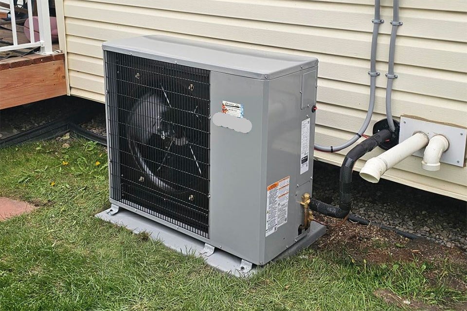 Beat the Heat and Save Big with Airdrie’s Local Highest Rated Heating and A/C Company.