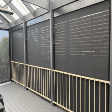 Blinds Ringwood