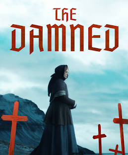 Nordic Marine Folk Horror: The Damned