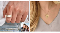 Shop High-Quality Silver Jewelry with Jeluxa Coupons Code Valentine's Day Sale.
