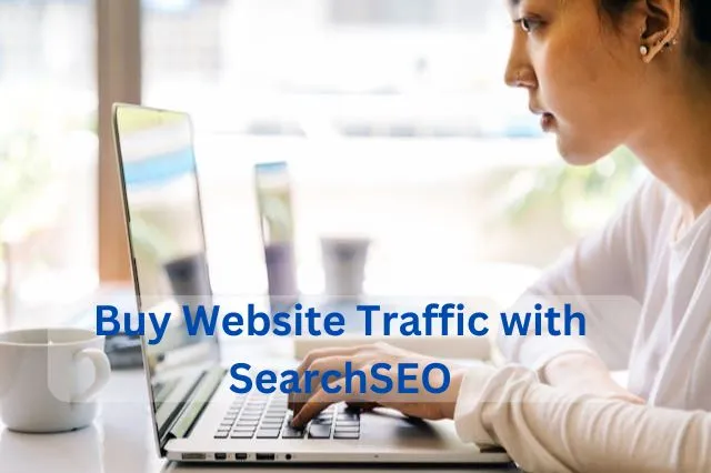 List of Tools to Buy Traffic for Websites