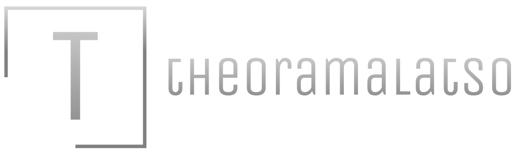 Theo TechStack Hub