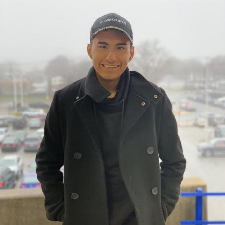 Paul Vinueza