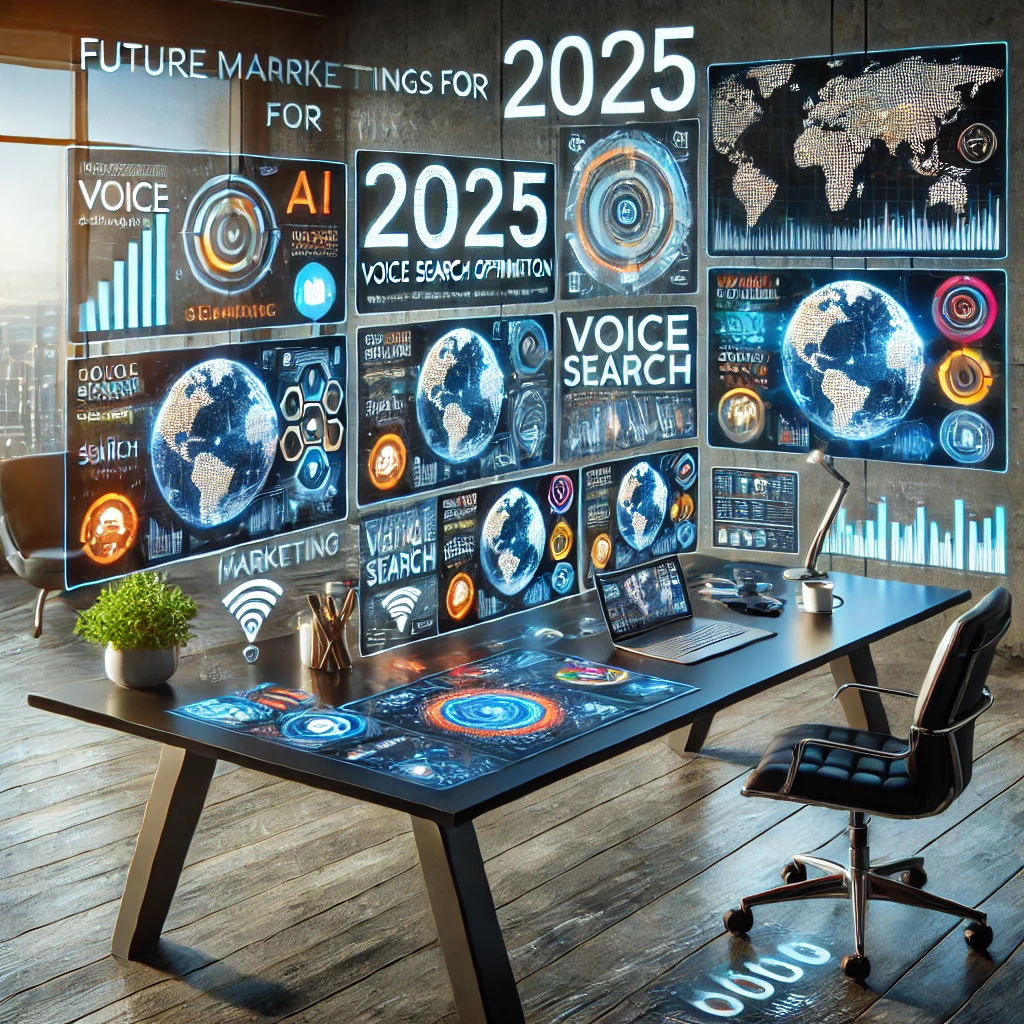 5 Ways to Get Ready for New Digital Marketing Trends