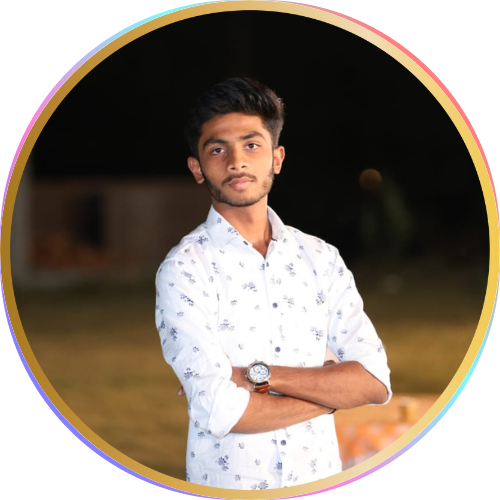 Learn with Chaitanya Mehetre