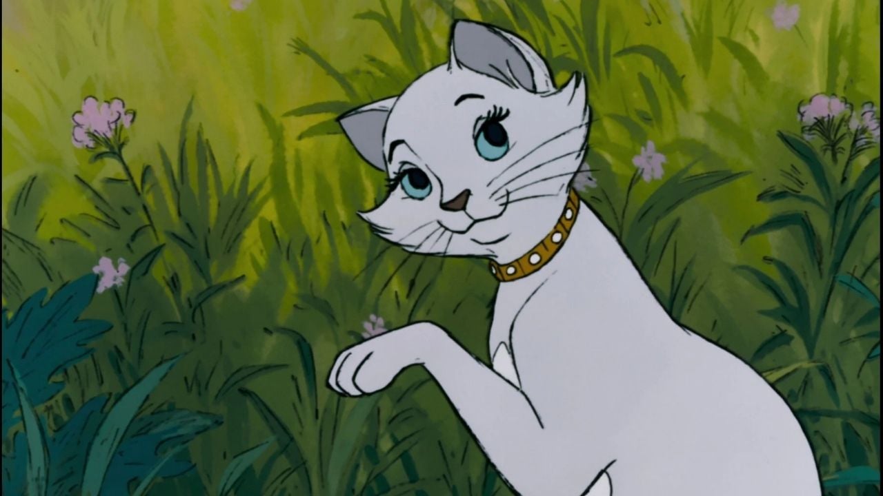 Duchess (The Aristocats)