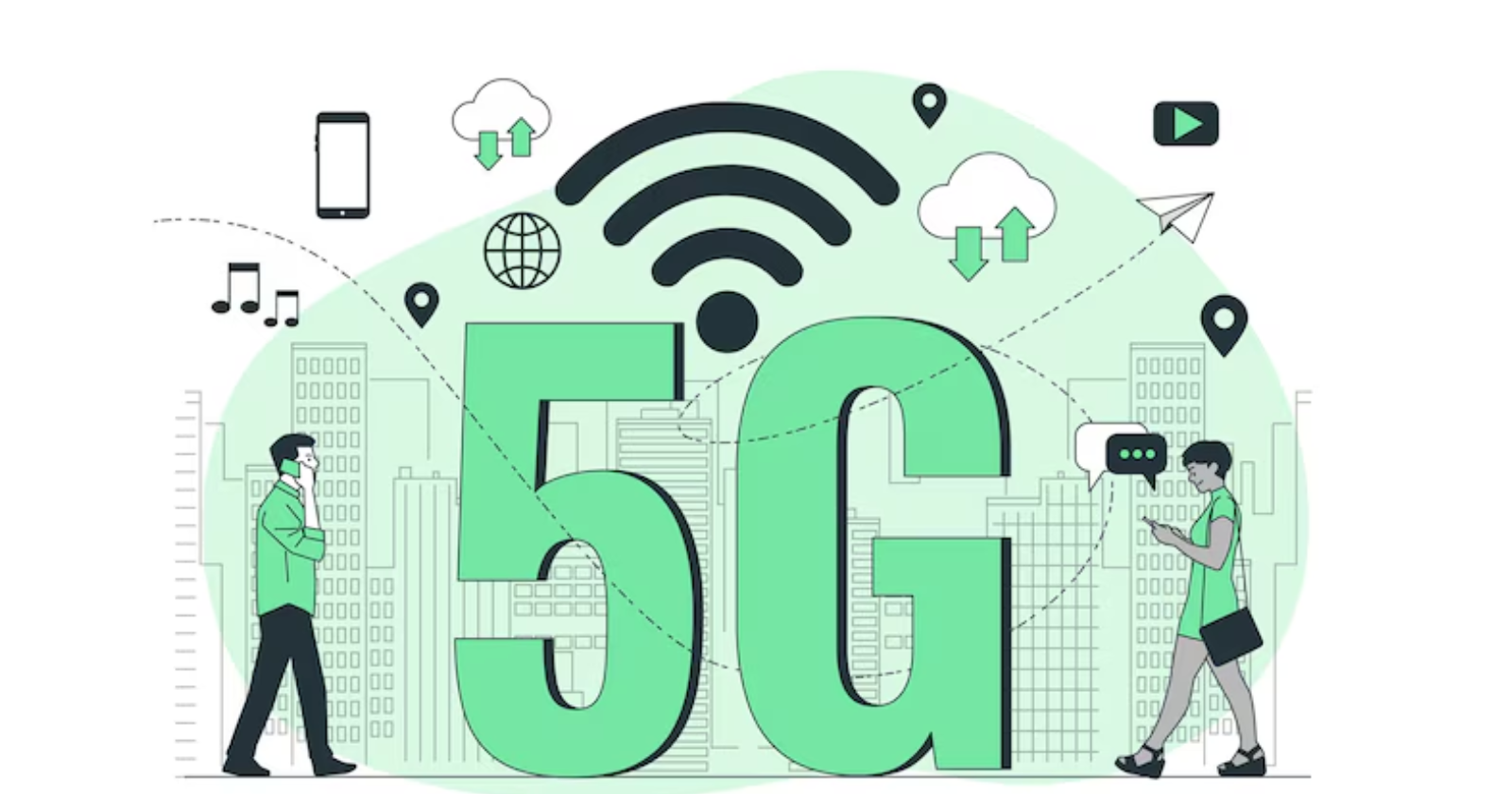 Top Features to Look for in Advanced 5G Measuring Equipment