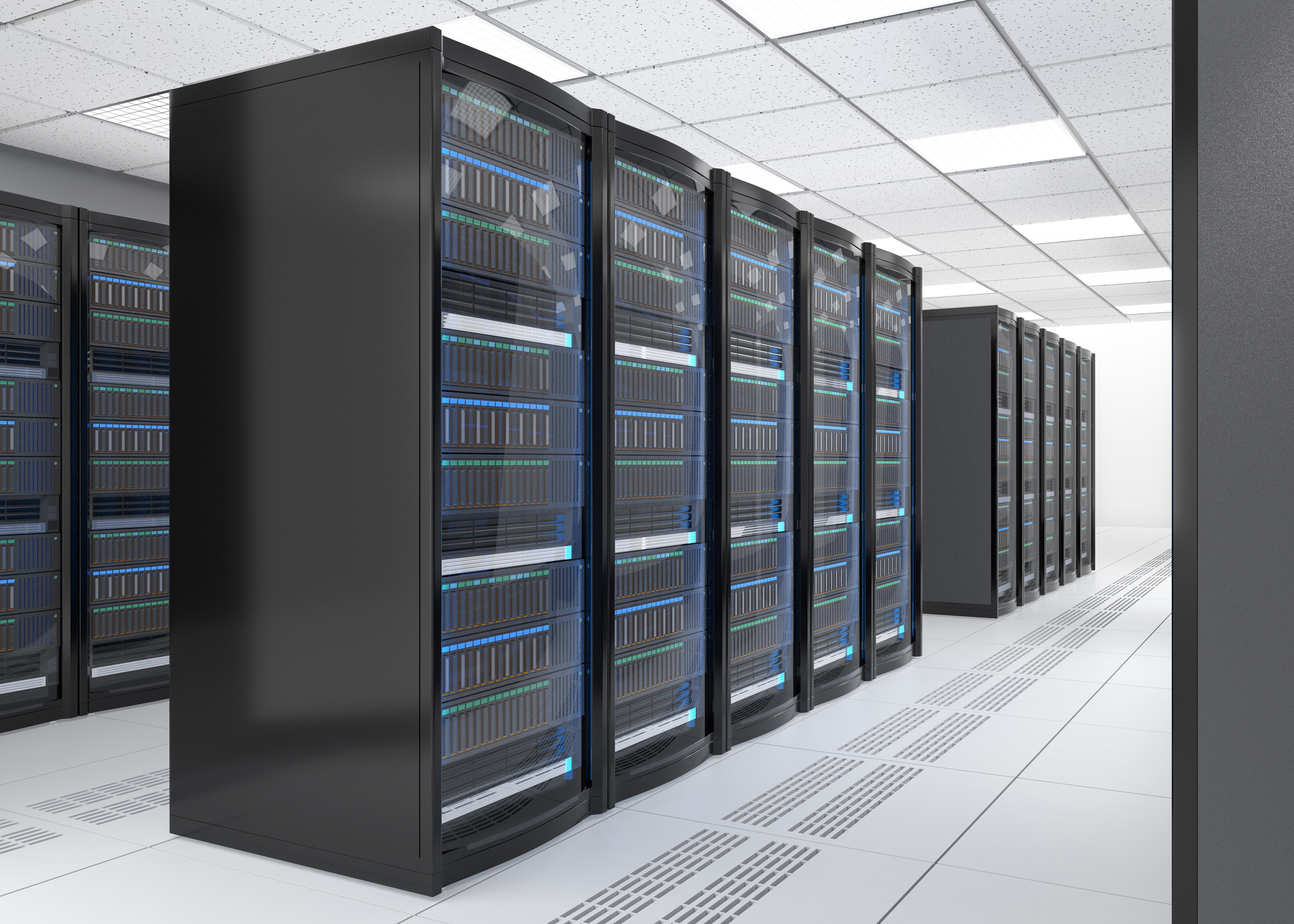 The Importance of Enterprise Storage for Fast-Paced Tech Startups
