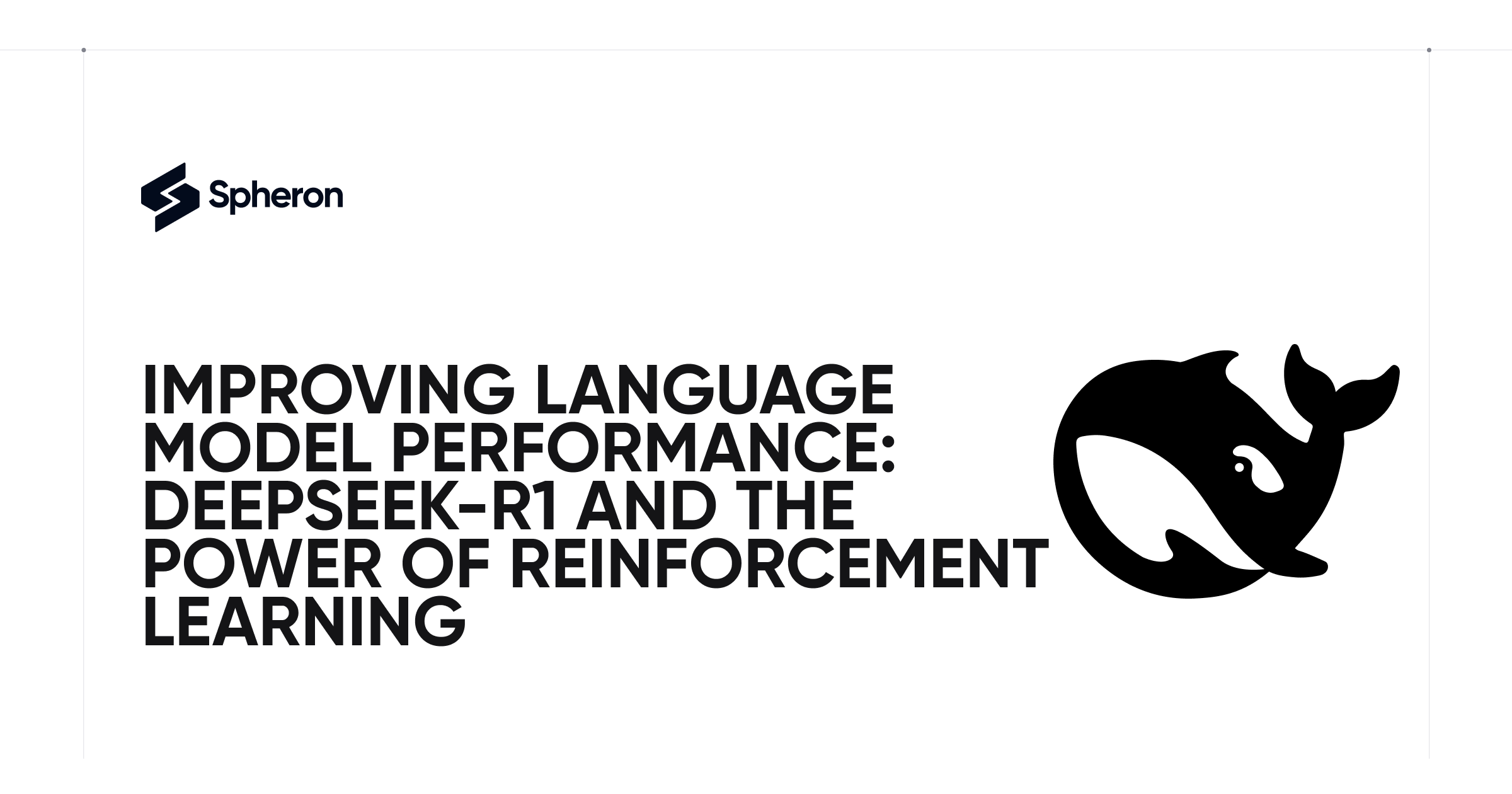 Improving Language Model Performance: DeepSeek-R1 and the Power of Reinforcement Learning