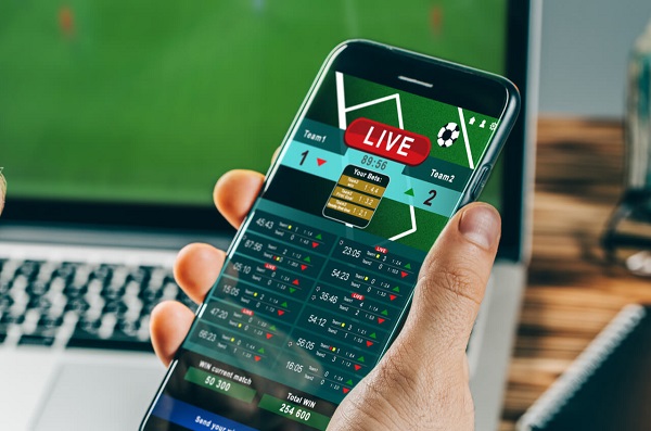 The Convenience and Excitement of Betting Online
