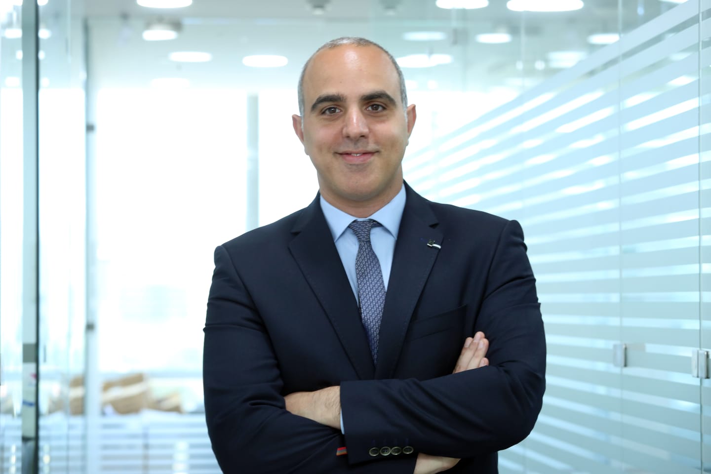 Rami Bitar: A Leader in Business and Innovation