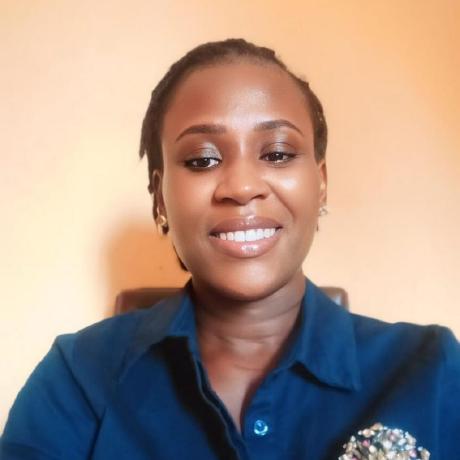 Funmilayo Odunayo Adeyemi