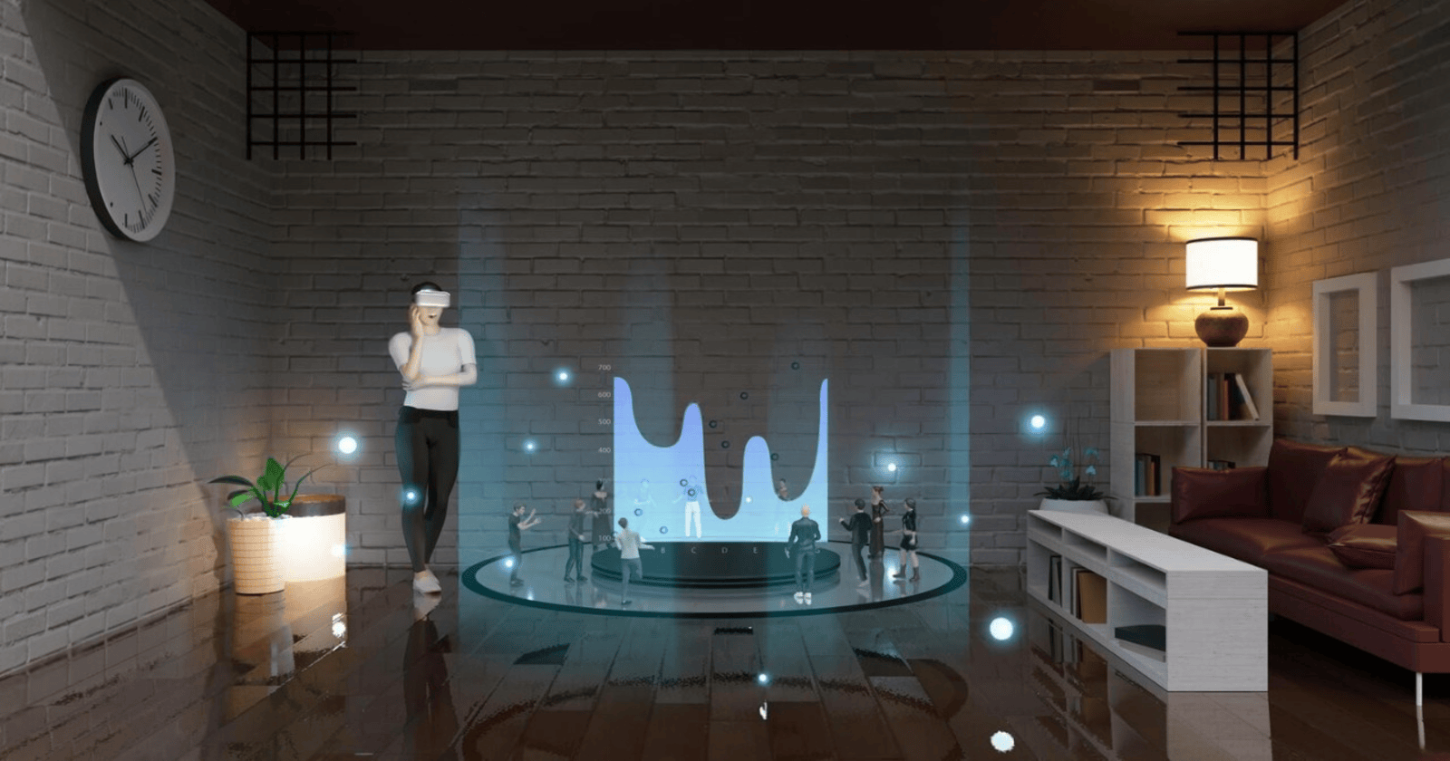 Virtual Reality Development: Revolutionizing Digital Experiences