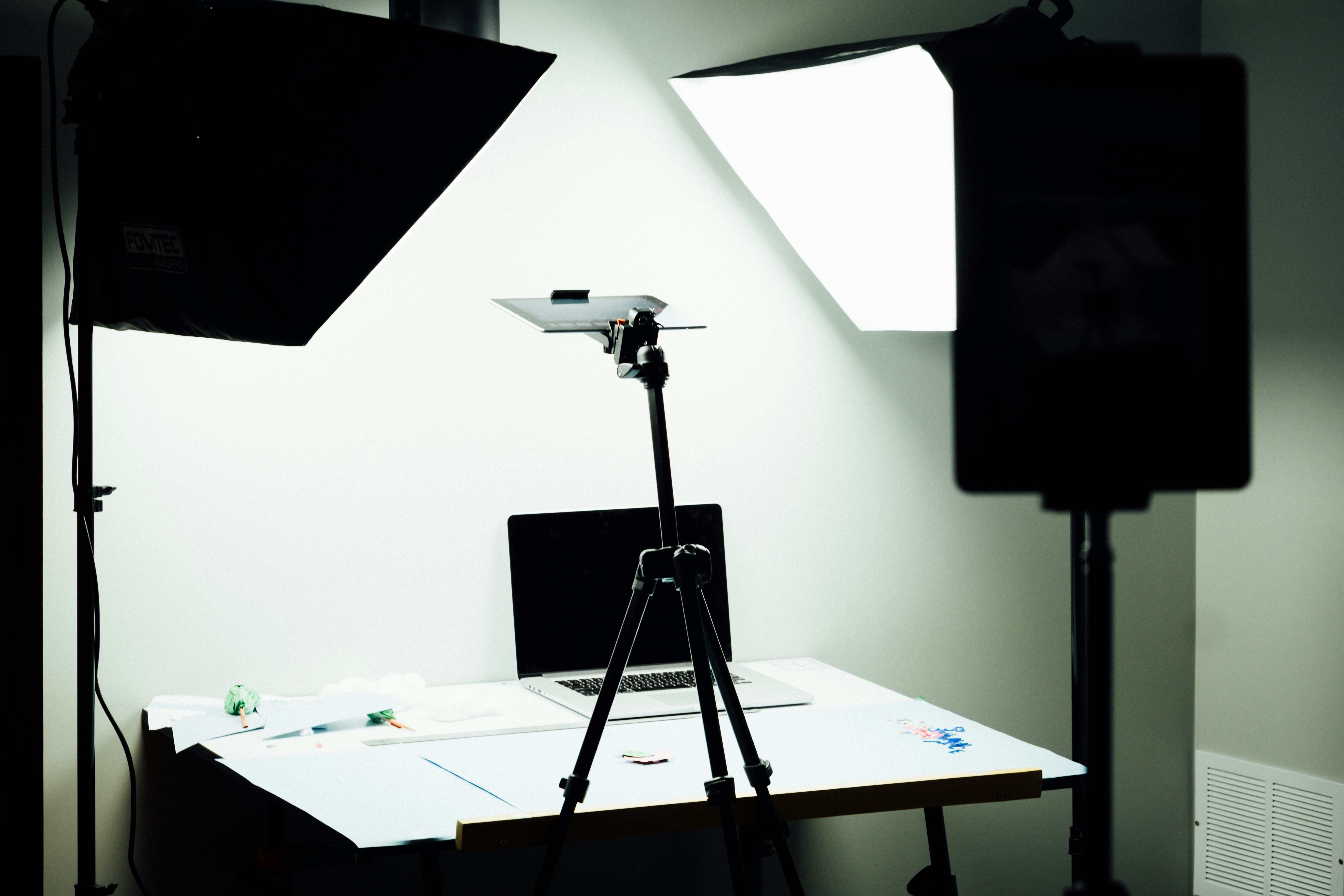 Panduan Lengkap tentang Softbox untuk Fotografi