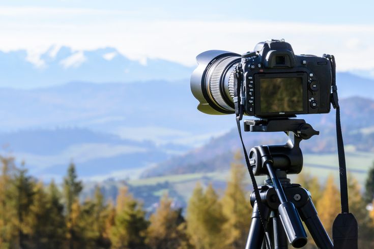 Remote Shutter Kamera: Panduan Lengkap untuk Fotografer