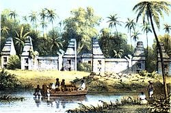 Sejarah Kerajaan Banten: Pendirian, Kejayaan, dan Warisan