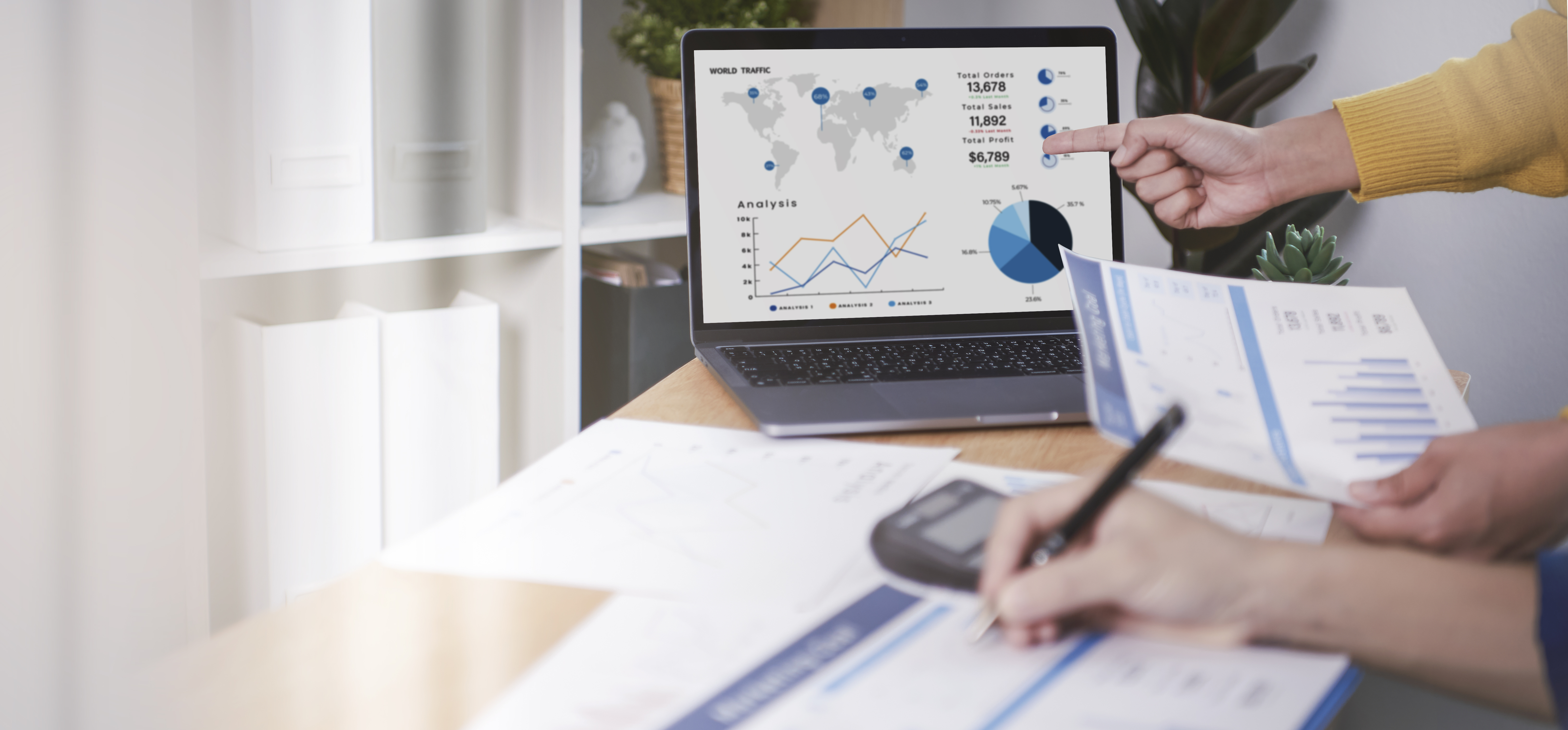 Tracking Smarter, Not Harder: The Future of Project Management