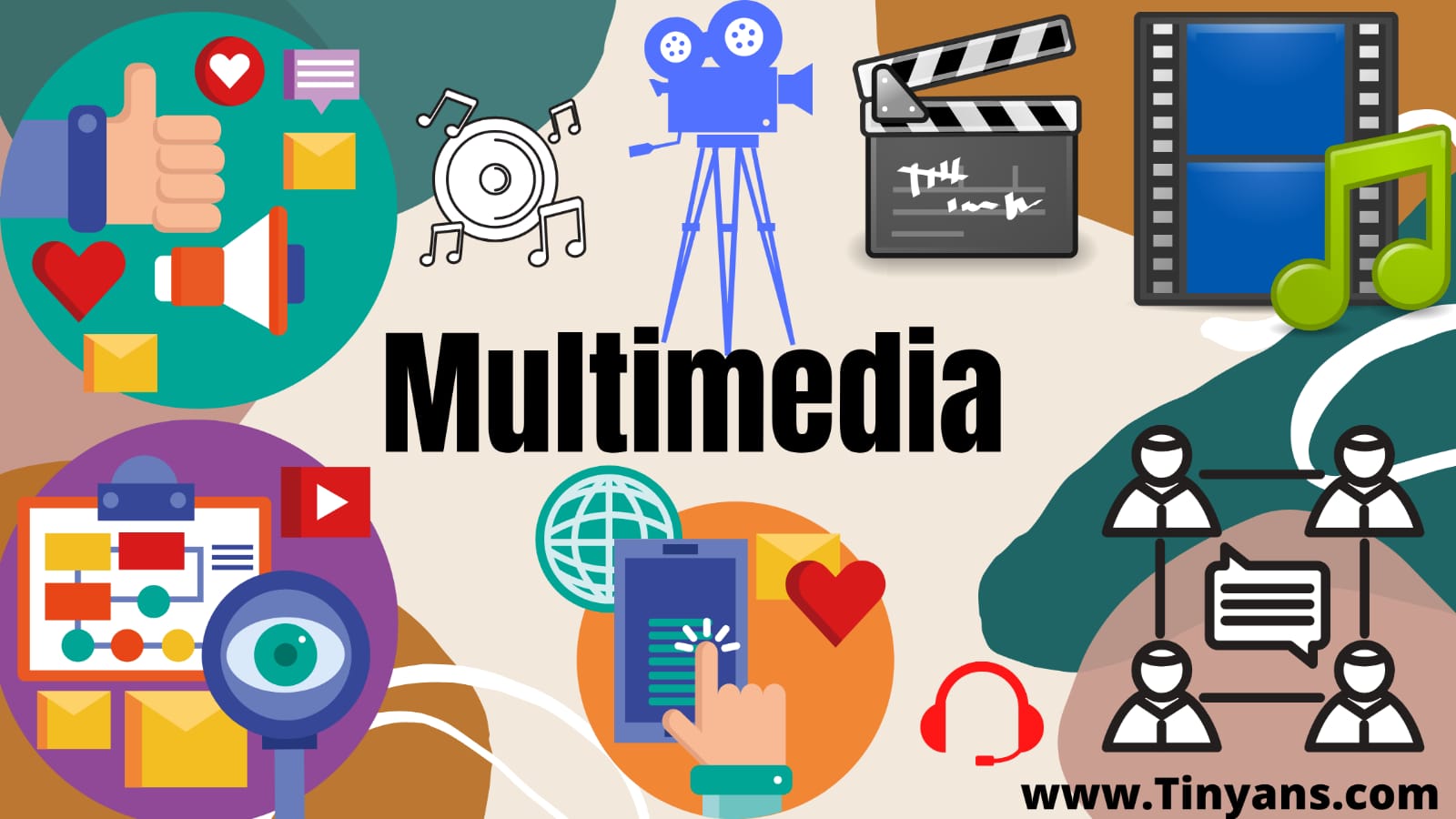 Multimedia