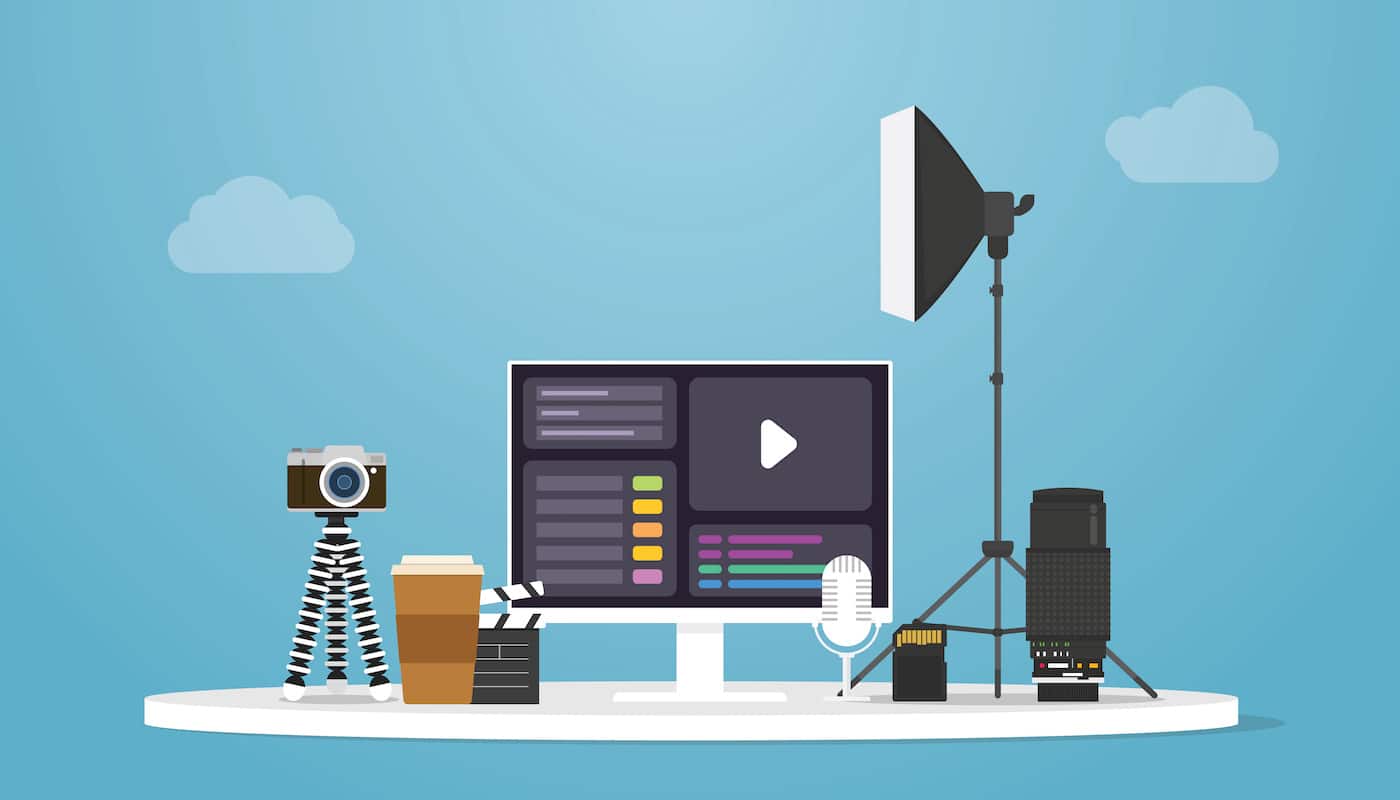 Bagaimana Multimedia Mempermudah Kehidupan Kita