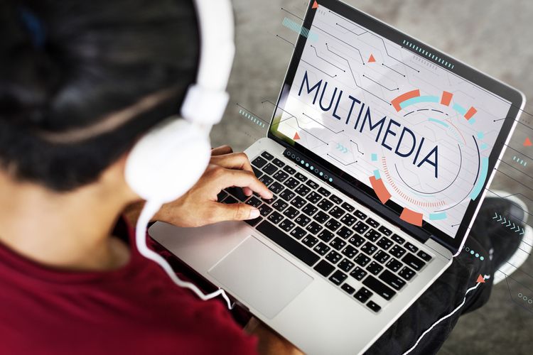 5 Elemen Multimedia yang Harus Anda Ketahui