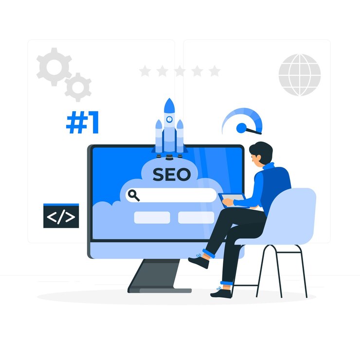 SEO Agency in Manchester: Elevate Your Business with Expert SEO Services