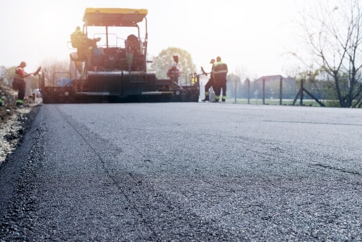 Understanding the Role of Asphalt Additives in Road Construction Projects