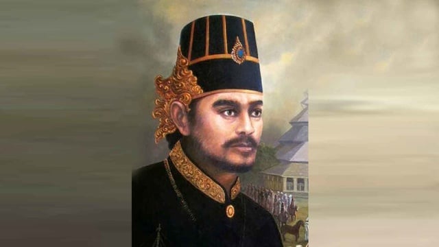 Sultan Maulana Hasanuddin: Pendiri Kesultanan Banten