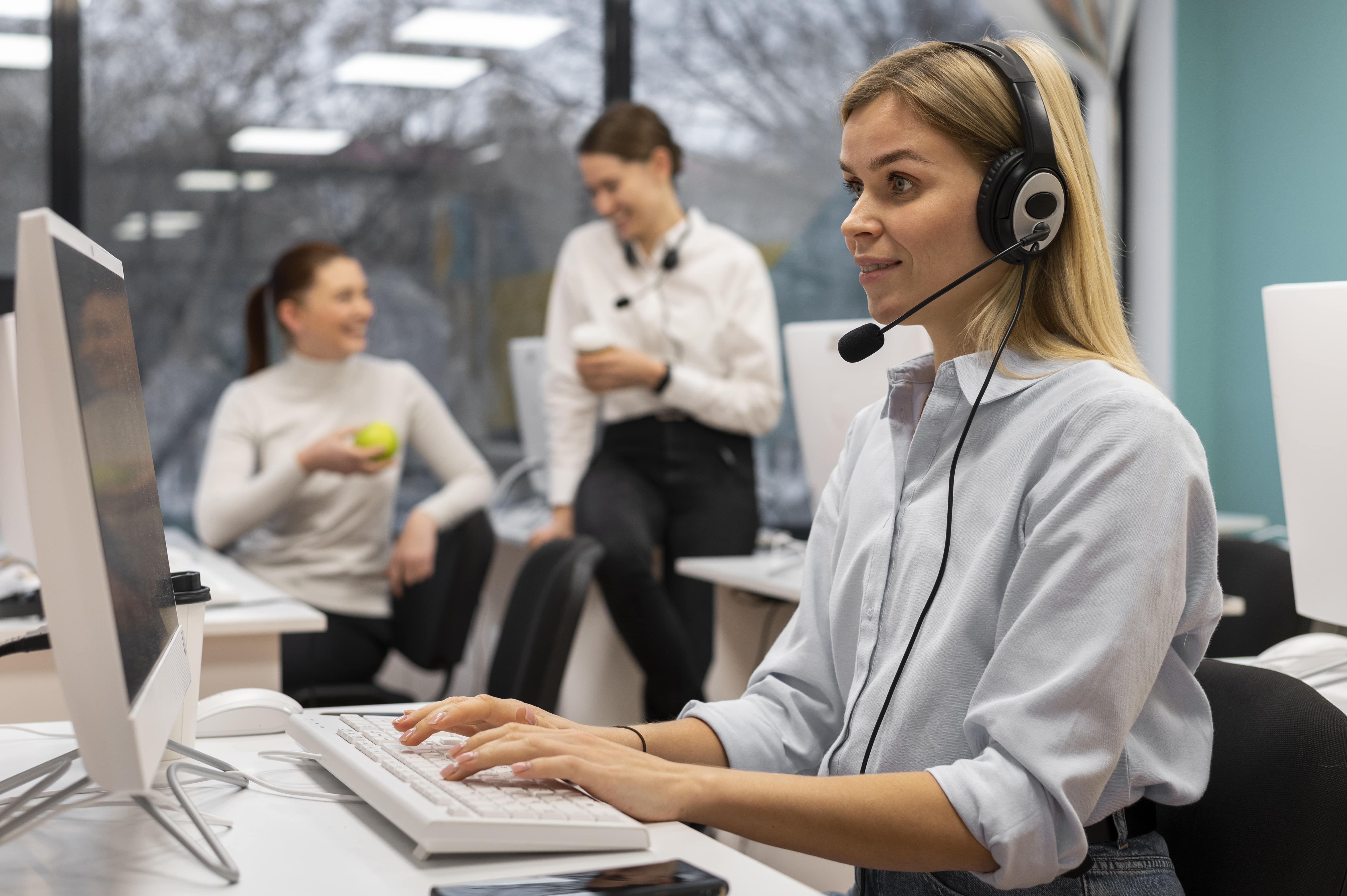 What is BPO Experience and Why It Matters for Business Growth