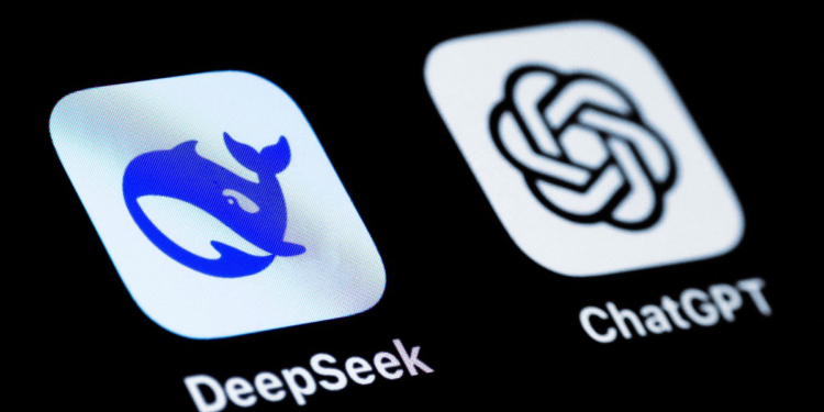 DeepSeek vs. ChatGPT: A Comparison of Technology, Applications, and Future Trends