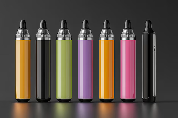 Why Do Individuals Begin Vaping? The Real Story of the Trend