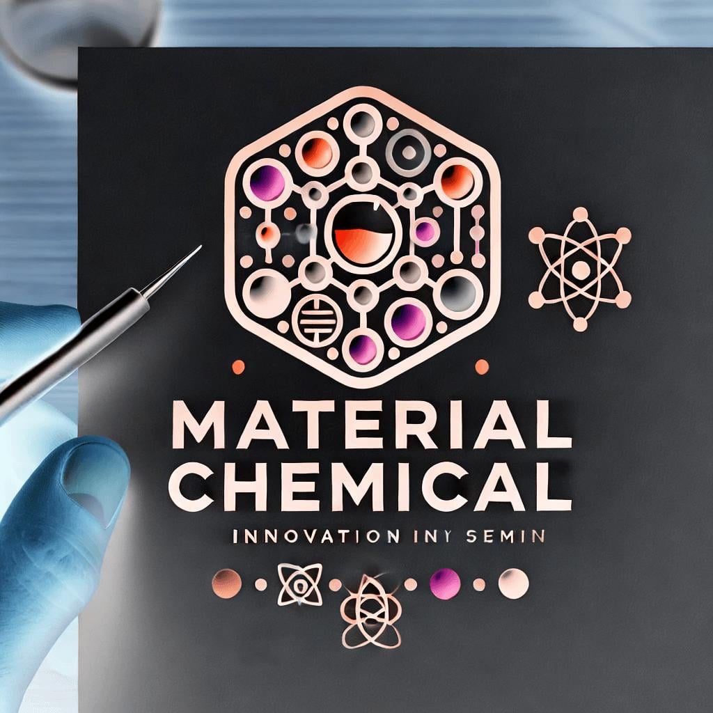 MaterialChemicalBlog