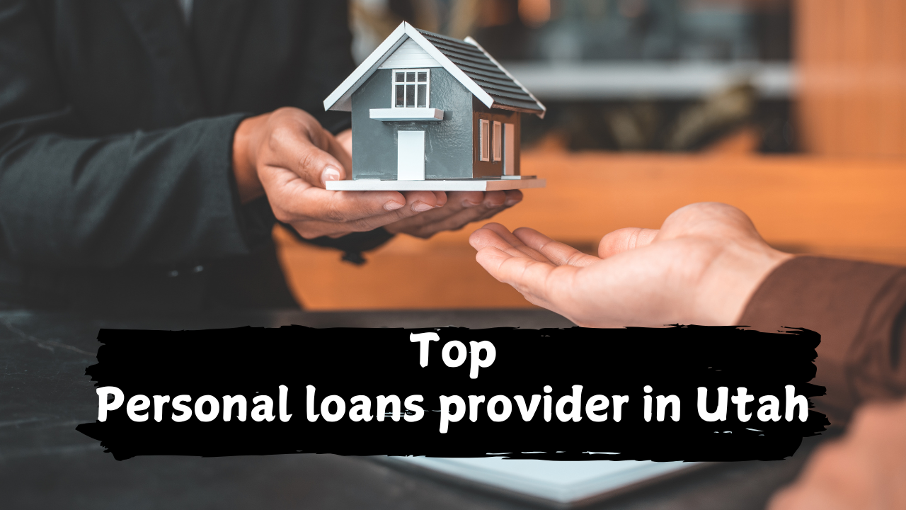 The Best Personal Loans Provider in Utah – SpeedyFundsNow