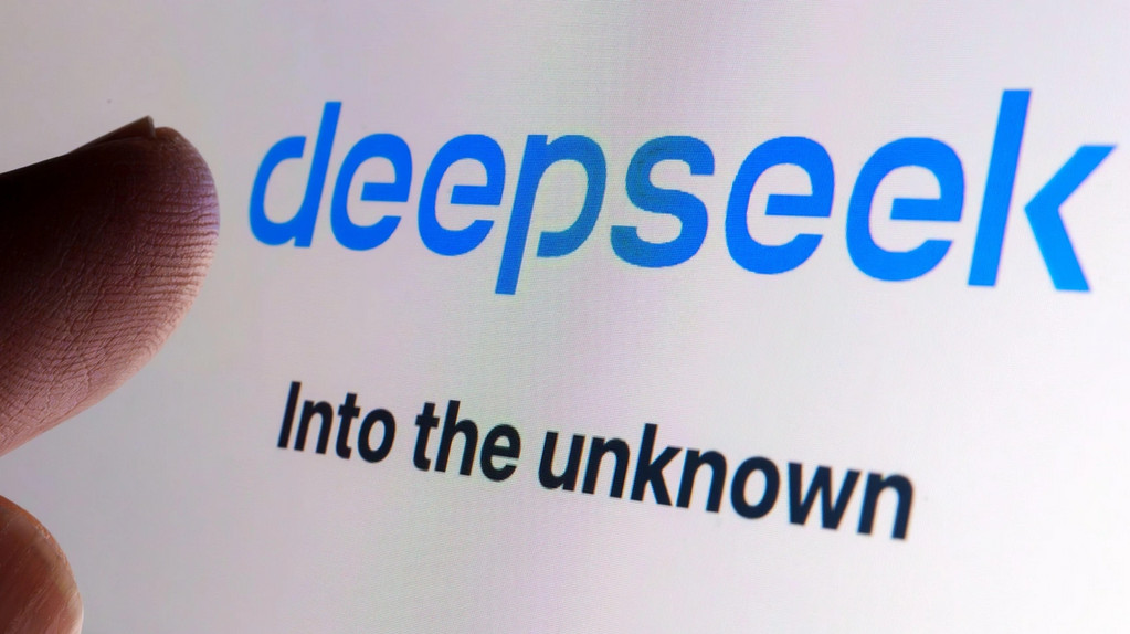 DeepSeek AI Fails Multiple Security Tests, Raising Red Flag for Businesses