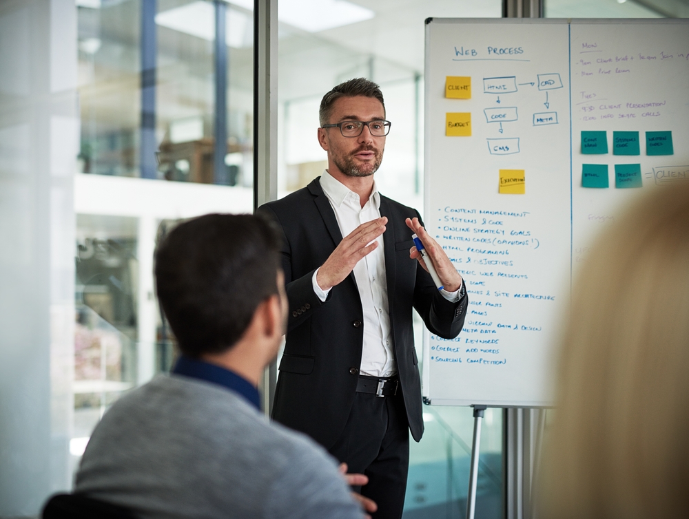 IT Project Managers in Demand: The Growing Role of Headhunters