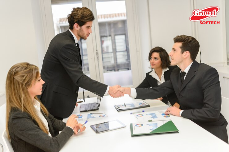 Understanding the Different Types of Staffing Services Offered by Agencies in India