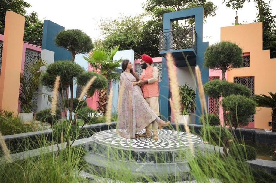 Capture Your Dream Wedding with the Best Wedding Photographer in Faridabad