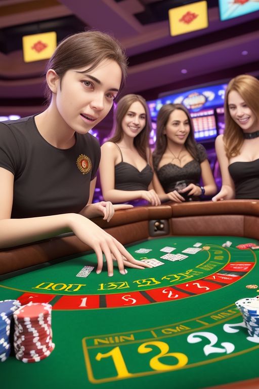 The Most Popular Casino Slots in India Right Now